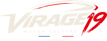 Virage 19 Motor Culture Corrèze