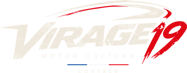 Virage 19 Motor Culture Corrèze